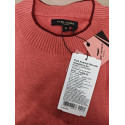 ParkAvenue Women Winter Wear | Women Self Design Round Neck Pink Sweater Product Id- PWWZ00716-R5